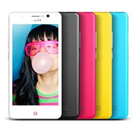 ZOPO mobile Color phone