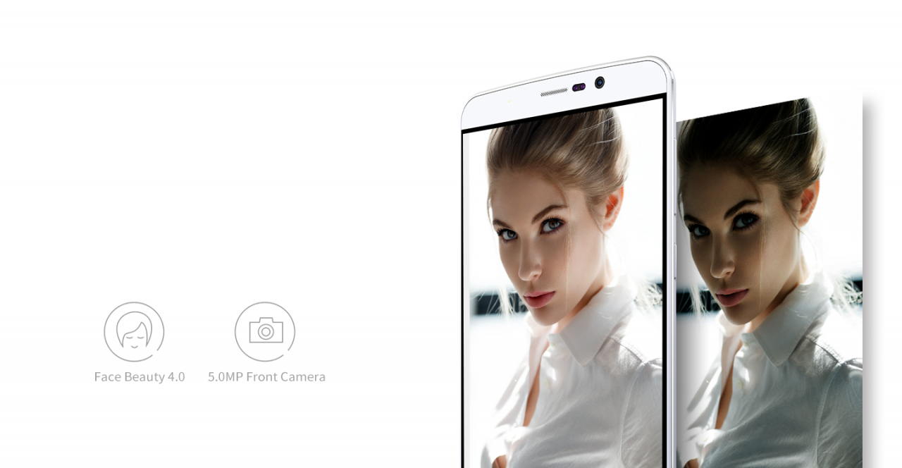 ZOPO speed 7 plus Face Beauty 4.0